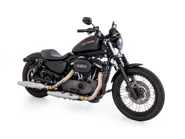 2012 harley-davidson XL 1200 N Sportster Nightster