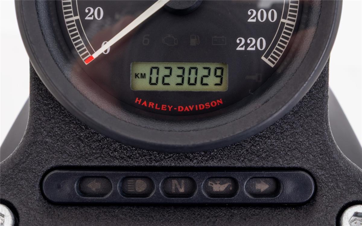 2012 harley-davidson XL 1200 N Sportster Nightster