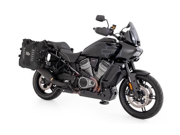 2022 harley-davidson RA Pan America 1250 Special