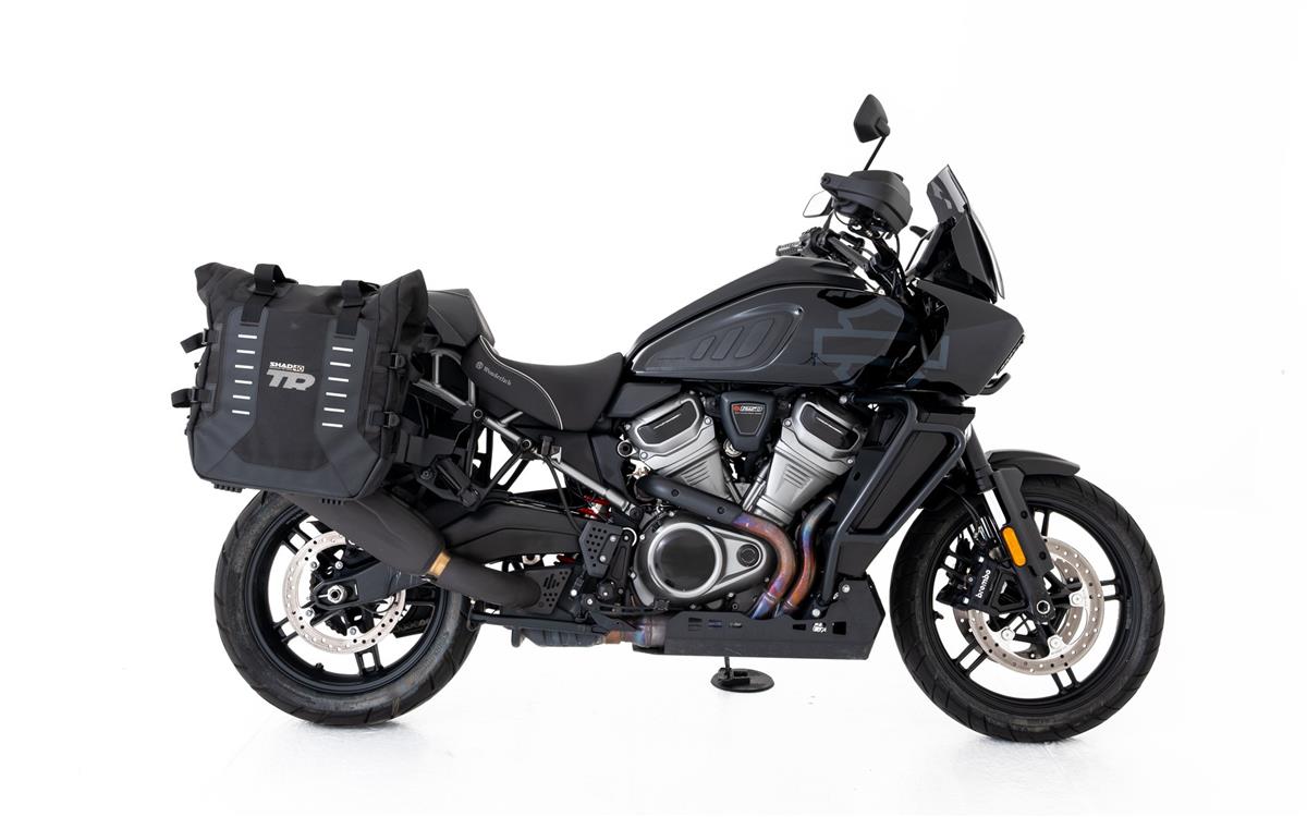 2022 harley-davidson RA Pan America 1250 Special