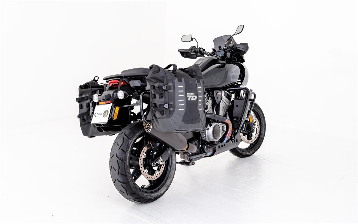 2022 harley-davidson RA Pan America 1250 Special
