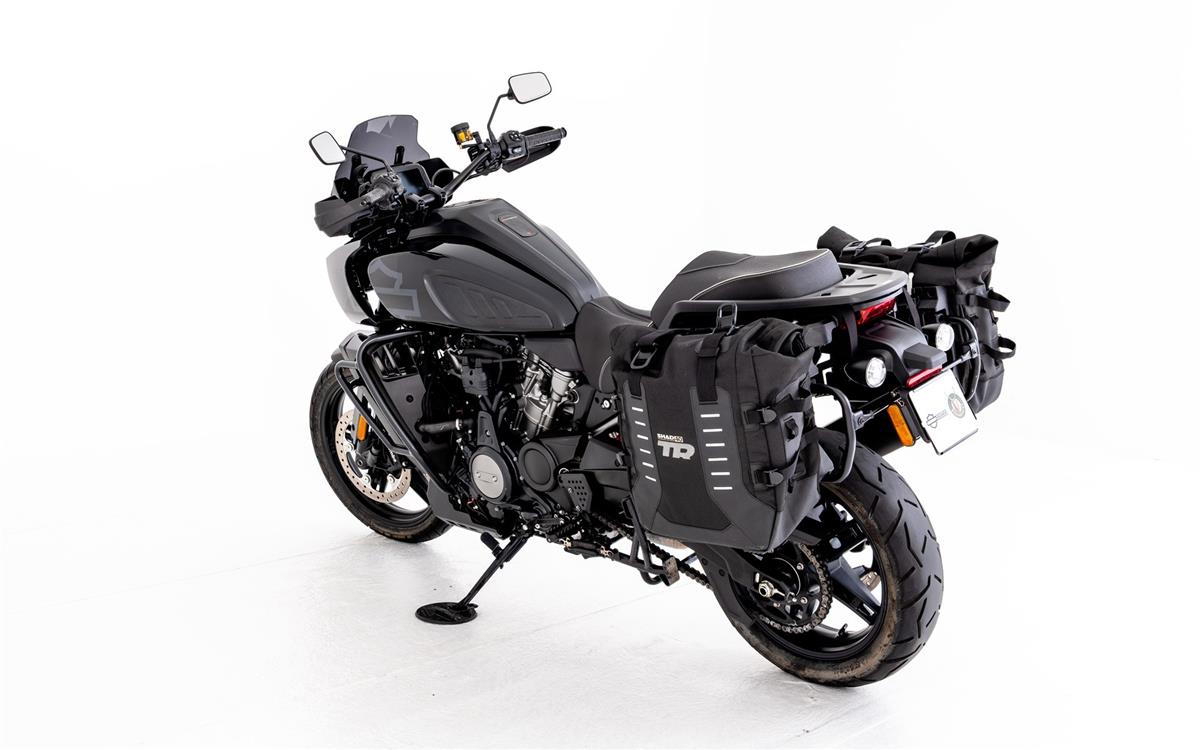 2022 harley-davidson RA Pan America 1250 Special