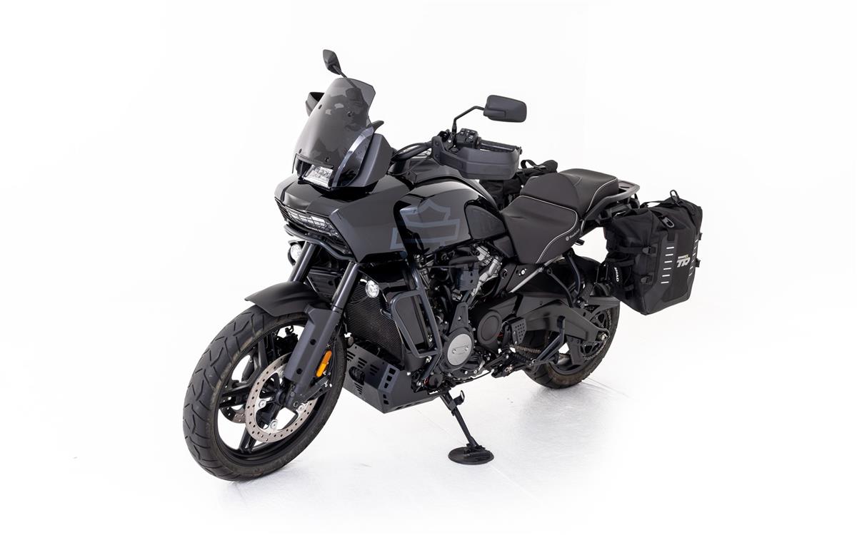 2022 harley-davidson RA Pan America 1250 Special