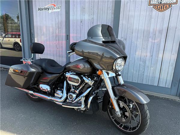 2024 HARLEY-DAVIDSON STREET GLIDE
