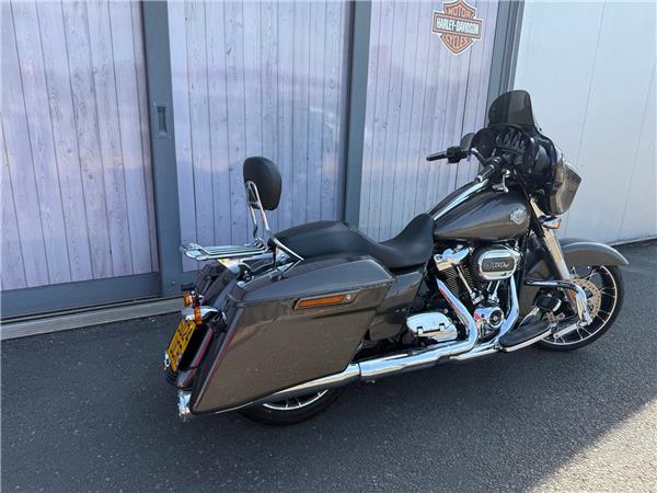 2024 HARLEY-DAVIDSON STREET GLIDE