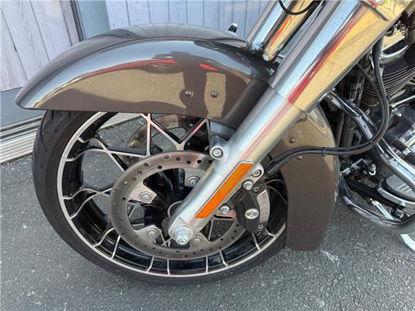 2024 HARLEY-DAVIDSON STREET GLIDE