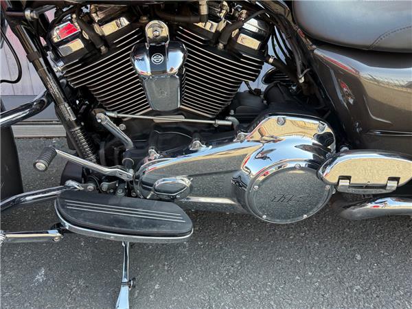 2024 HARLEY-DAVIDSON STREET GLIDE