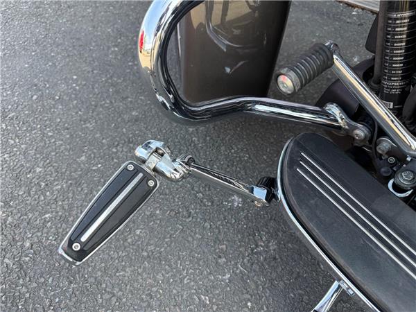 2024 HARLEY-DAVIDSON STREET GLIDE
