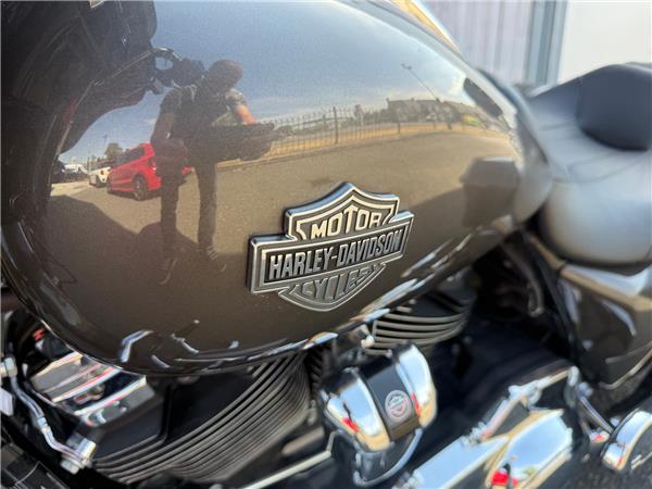 2024 HARLEY-DAVIDSON STREET GLIDE