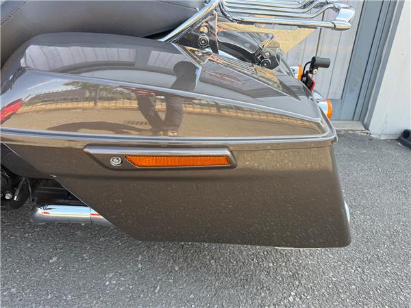2024 HARLEY-DAVIDSON STREET GLIDE
