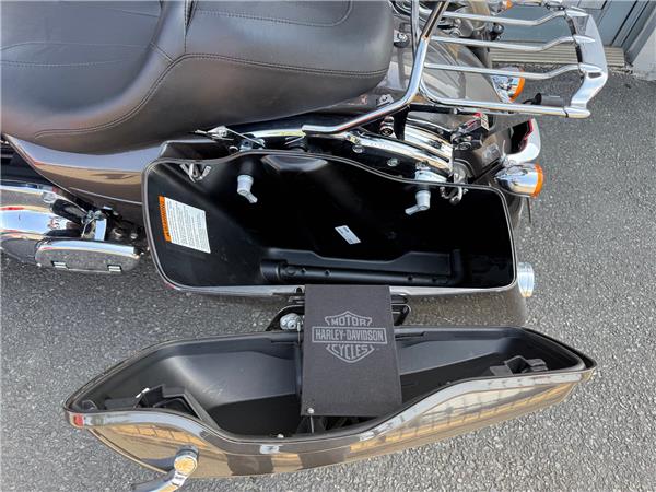 2024 HARLEY-DAVIDSON STREET GLIDE