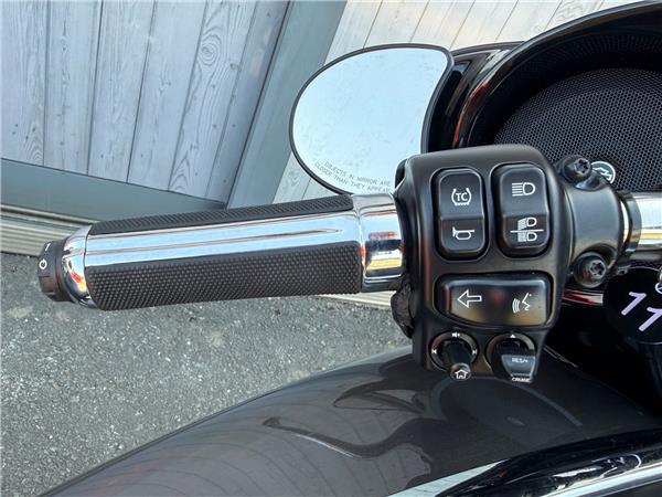 2024 HARLEY-DAVIDSON STREET GLIDE