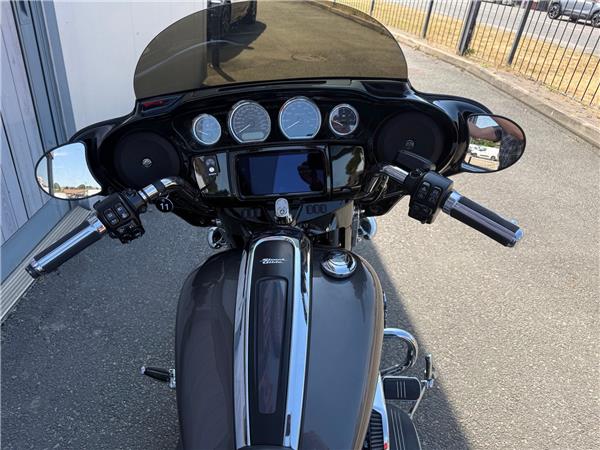 2024 HARLEY-DAVIDSON STREET GLIDE