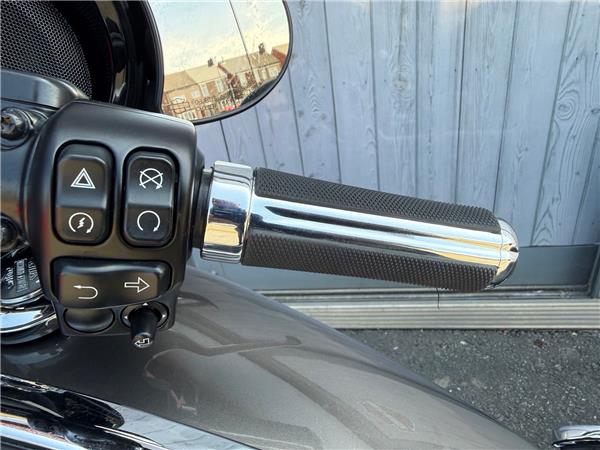 2024 HARLEY-DAVIDSON STREET GLIDE
