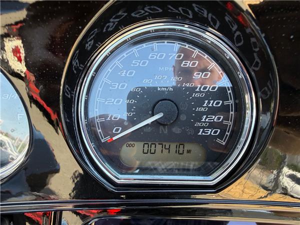 2024 HARLEY-DAVIDSON STREET GLIDE