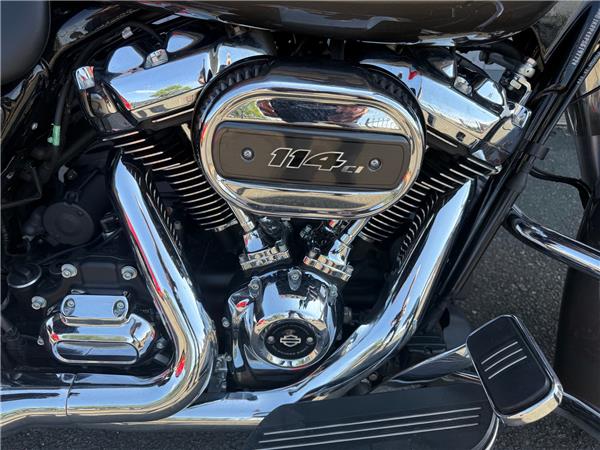 2024 HARLEY-DAVIDSON STREET GLIDE