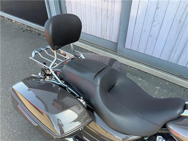2024 HARLEY-DAVIDSON STREET GLIDE