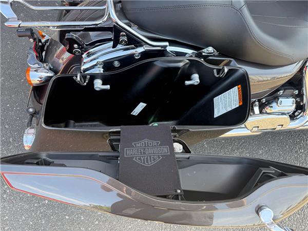2024 HARLEY-DAVIDSON STREET GLIDE