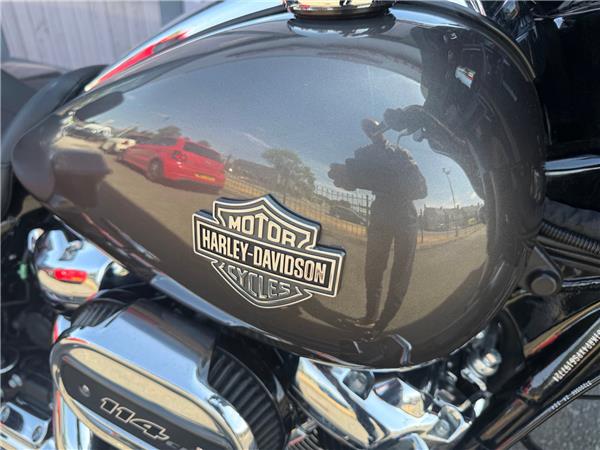 2024 HARLEY-DAVIDSON STREET GLIDE