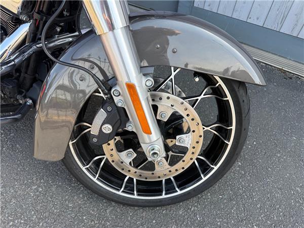2024 HARLEY-DAVIDSON STREET GLIDE