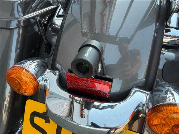 2024 HARLEY-DAVIDSON STREET GLIDE