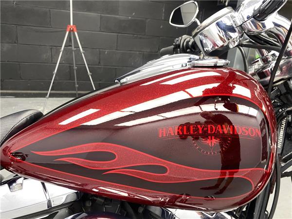 2017 Harley-Davidson Breakout