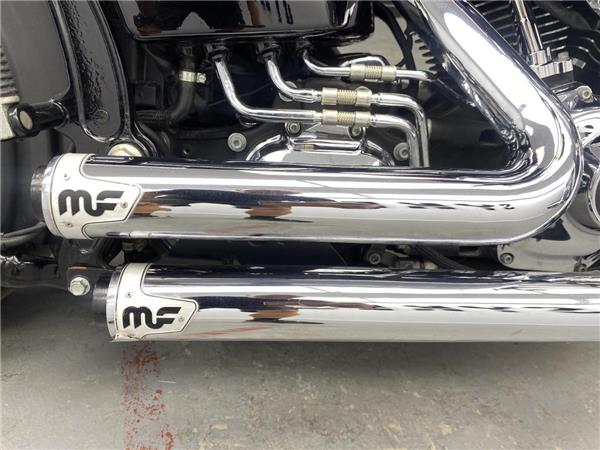 2017 Harley-Davidson Breakout