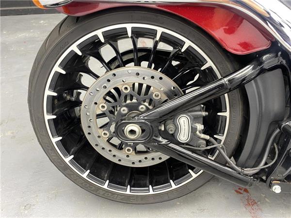 2017 Harley-Davidson Breakout