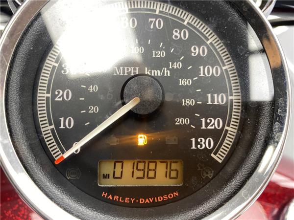 2017 Harley-Davidson Breakout