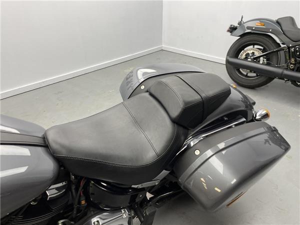 2022 Harley-Davidson Sport Glide