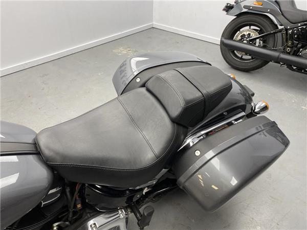 2022 Harley-Davidson Sport Glide