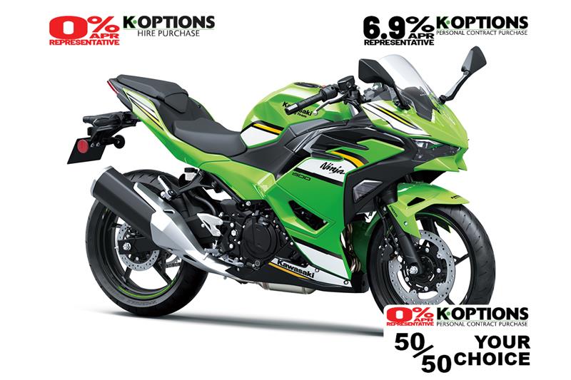 Lime Green + Ebony + Pearl Blizzard White