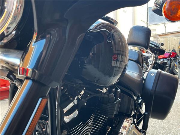 2021 Harley-Davidson Softail