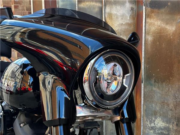 2021 Harley-Davidson Softail