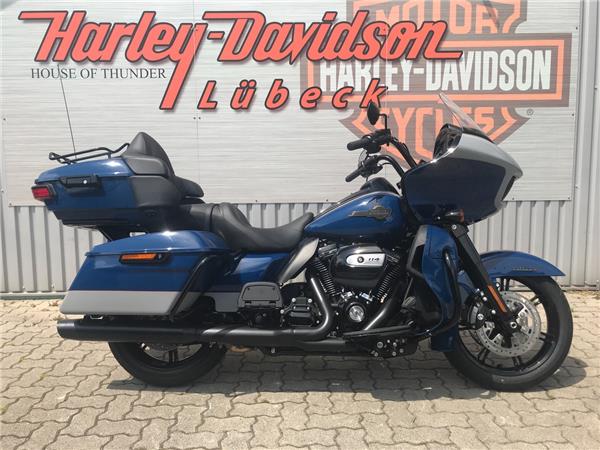 FLTRK  Road Glide Limited 
