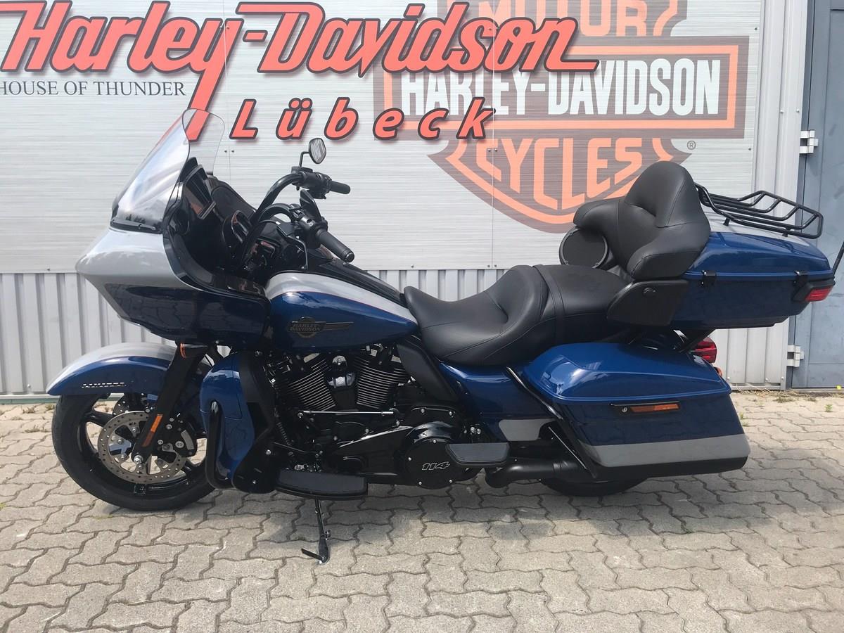 FLTRK  Road Glide Limited 