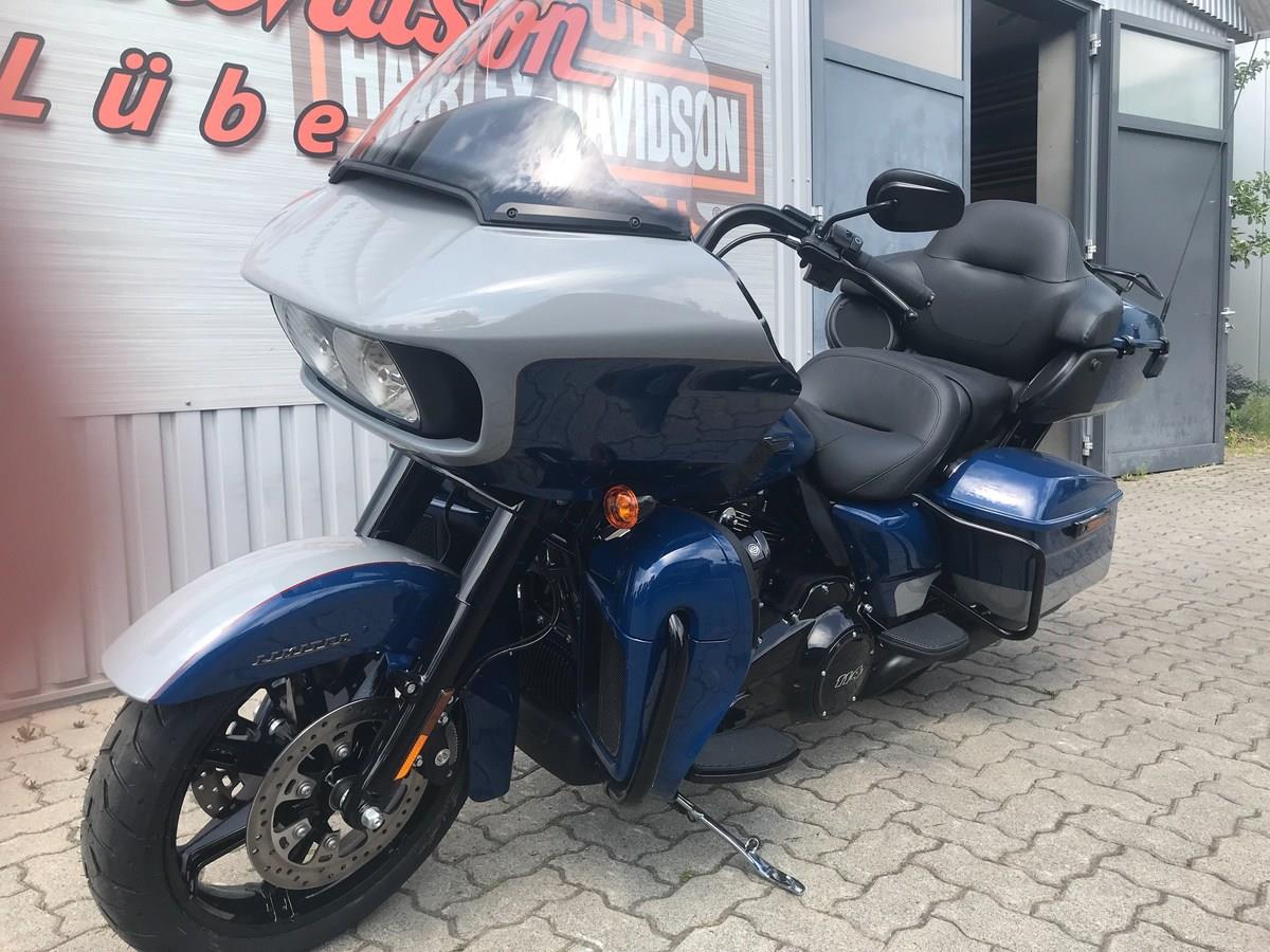 FLTRK  Road Glide Limited 