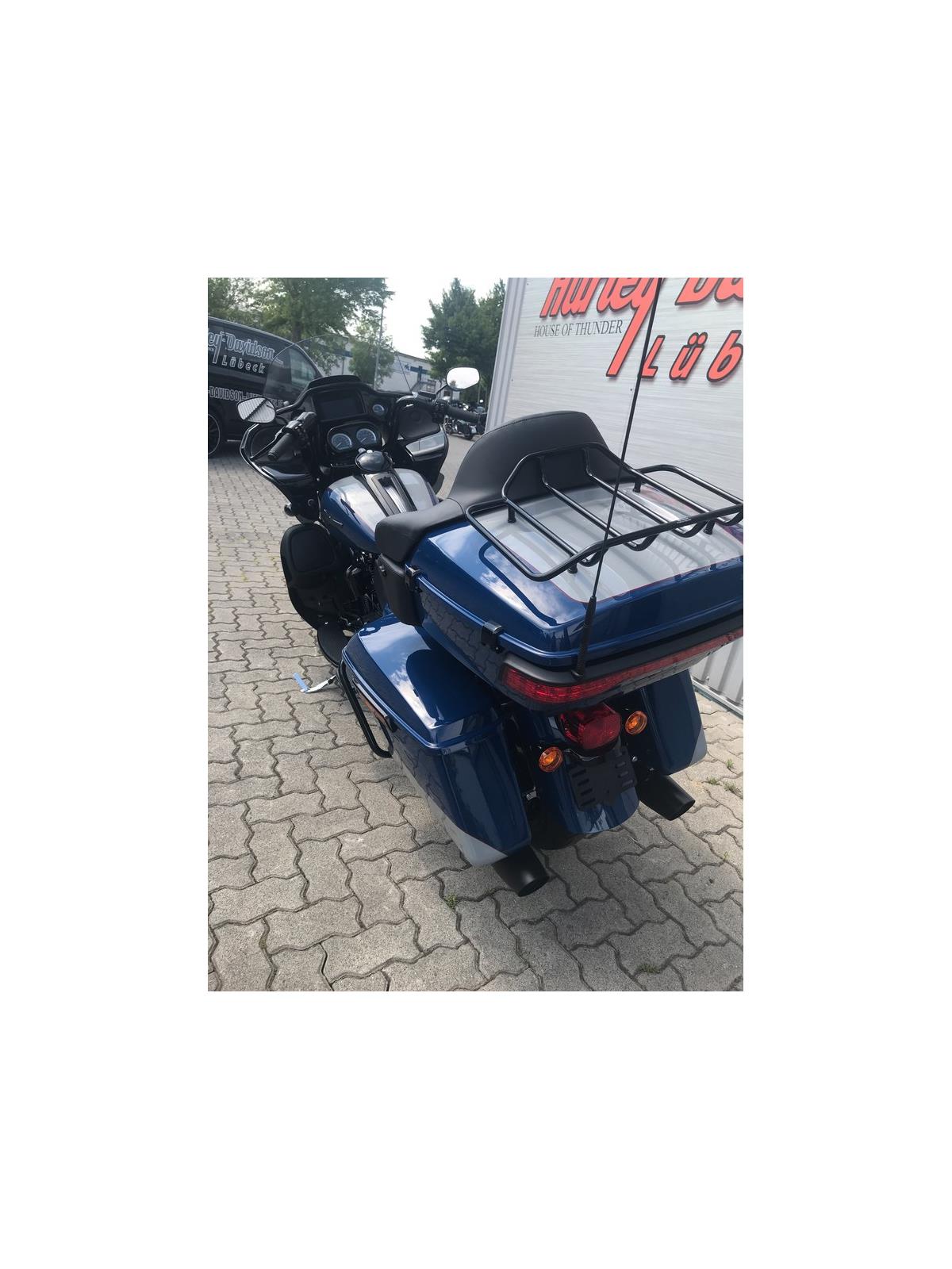 FLTRK  Road Glide Limited 