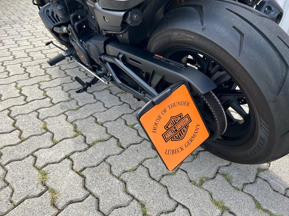 RH1250S Sportster S 