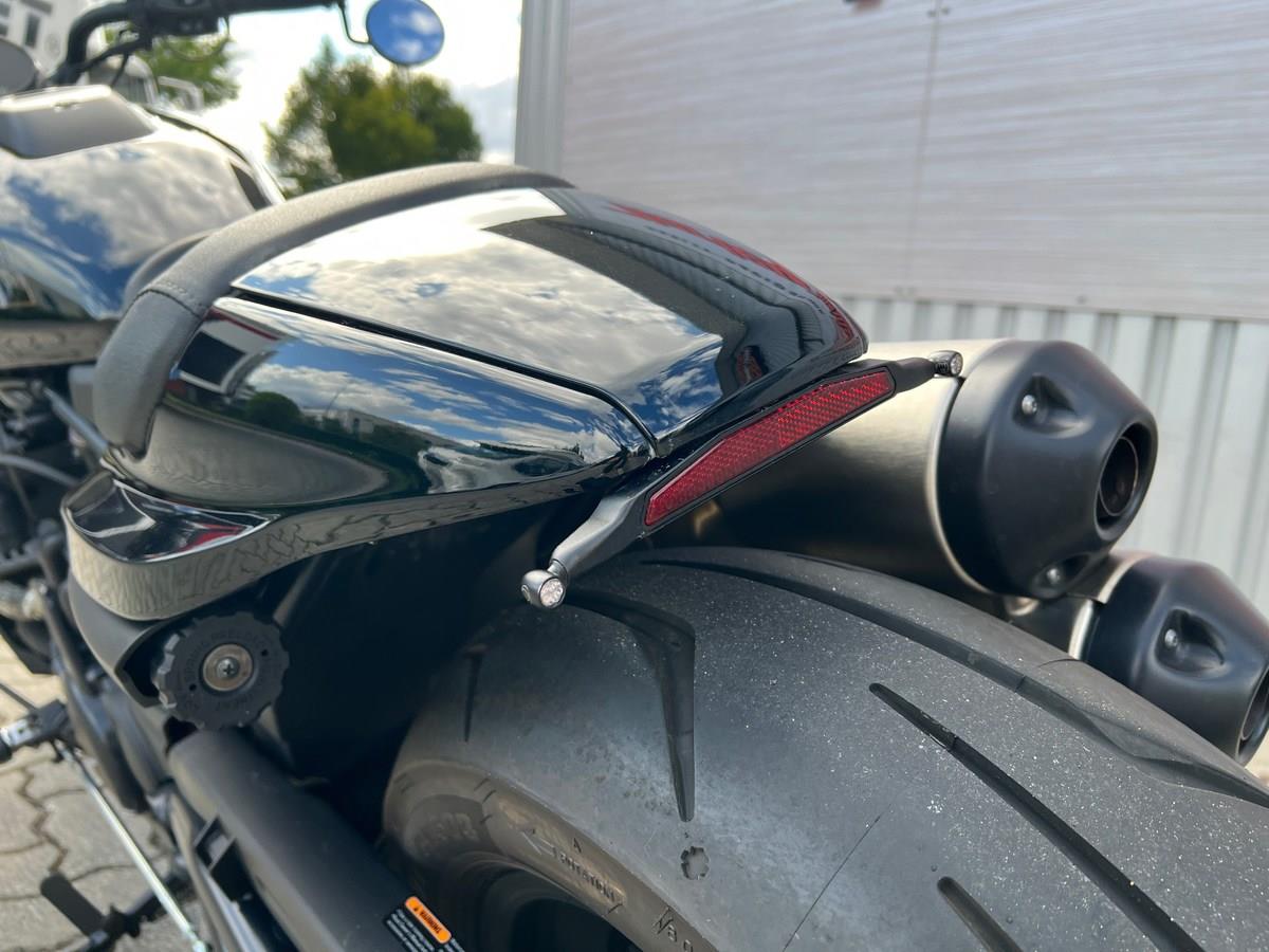 RH1250S Sportster S 