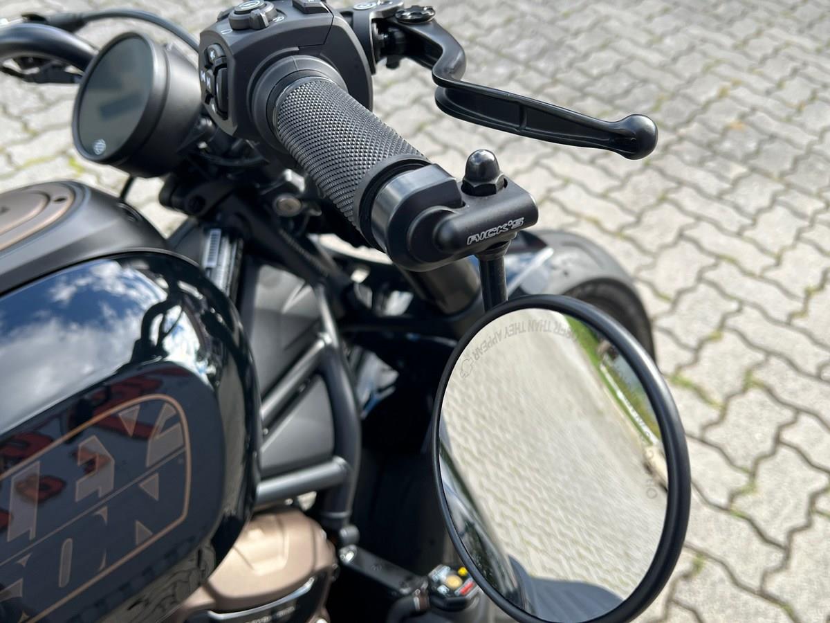 RH1250S Sportster S 