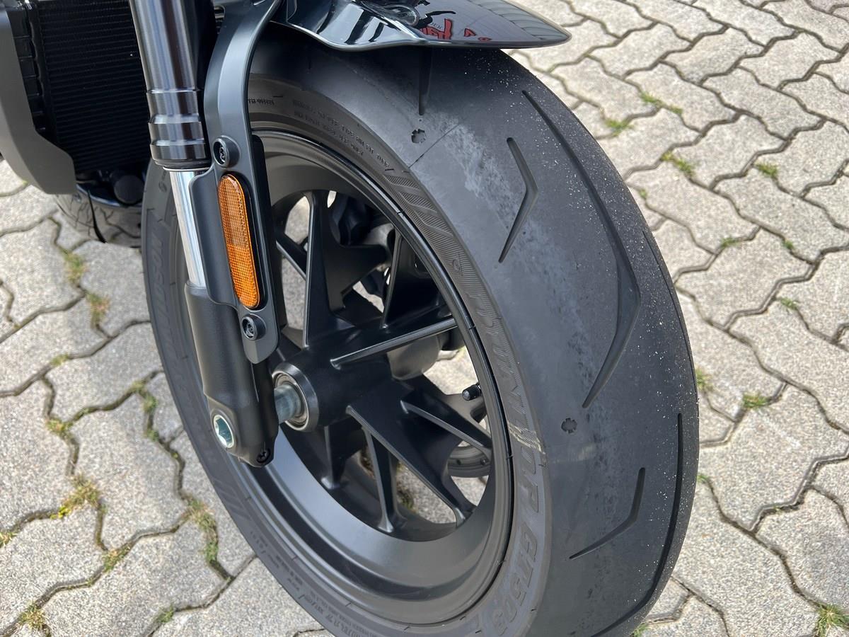 RH1250S Sportster S 