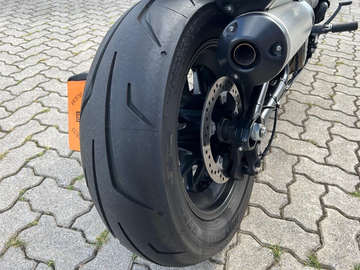 RH1250S Sportster S 