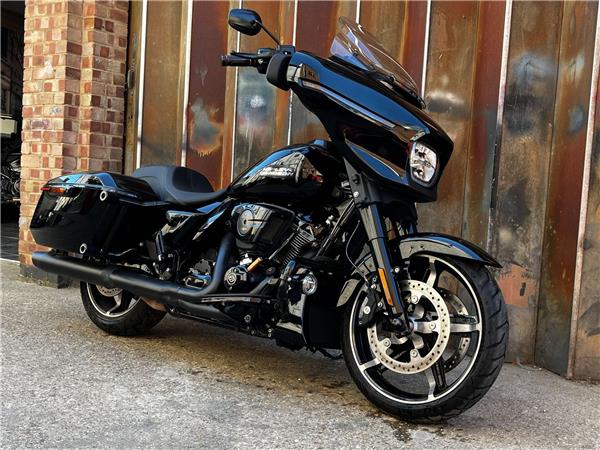 2024 Harley-Davidson Touring