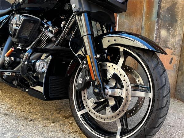 2024 Harley-Davidson Touring