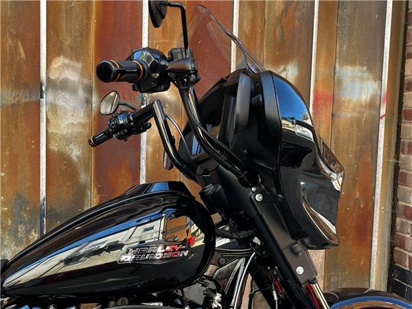 2024 Harley-Davidson Touring