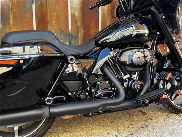 2024 Harley-Davidson Touring