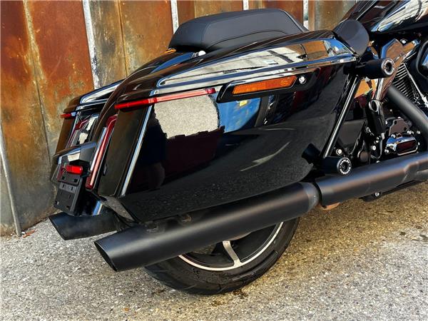 2024 Harley-Davidson Touring