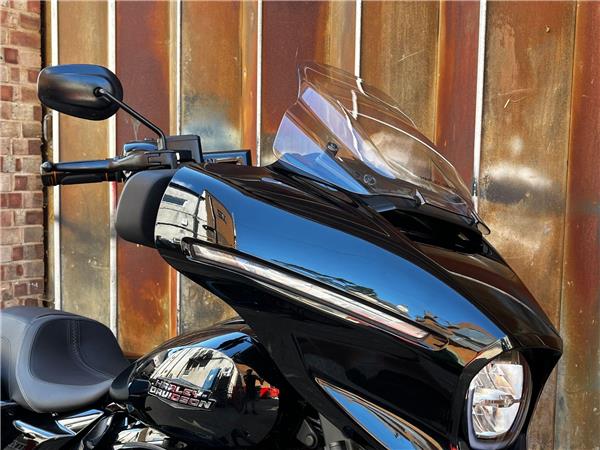 2024 Harley-Davidson Touring