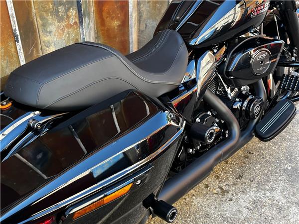 2024 Harley-Davidson Touring